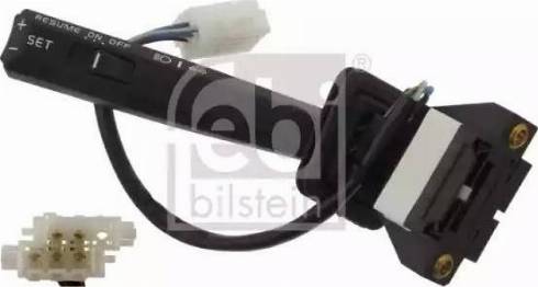 FEBI Bilstein 32299 - Leva devio guida www.autoricambi360.it