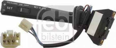 FEBI Bilstein 32298 - Leva devio guida www.autoricambi360.it