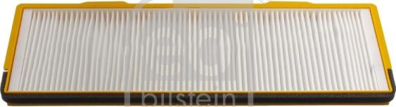 FEBI Bilstein 32242 - Filtro, Aria abitacolo www.autoricambi360.it