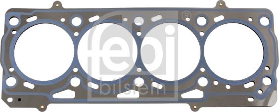FEBI Bilstein 32259 - Guarnizione, Testata www.autoricambi360.it