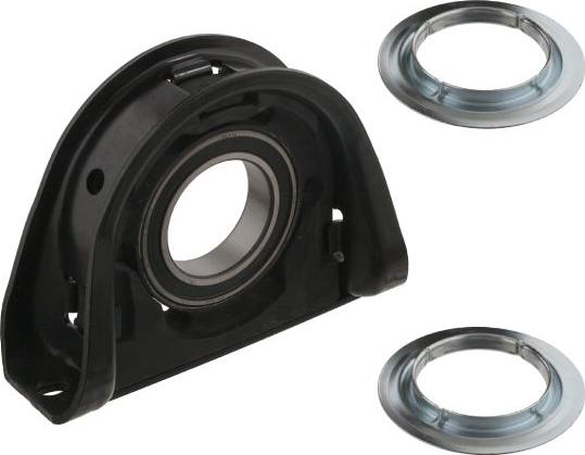 FEBI Bilstein 32256 - Supporto, Albero cardanico www.autoricambi360.it