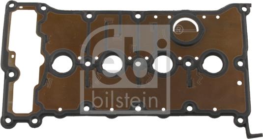 FEBI Bilstein 32260 - Guarnizione, Copritestata www.autoricambi360.it