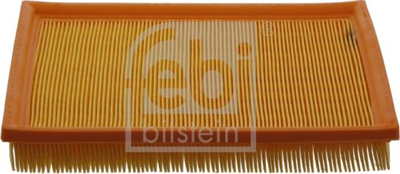 Febi Bilstein 32209 - Filtro aria www.autoricambi360.it