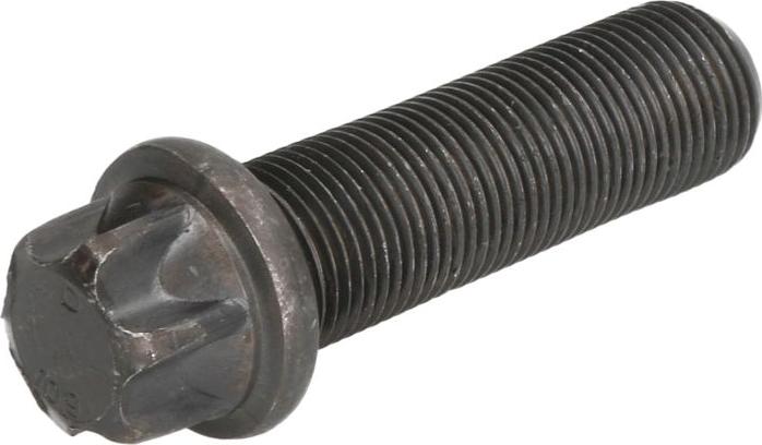FEBI Bilstein 32206 - Bullone, Disco freno www.autoricambi360.it