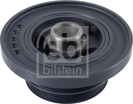 FEBI Bilstein 32219 - Puleggia cinghia, Albero a gomiti www.autoricambi360.it