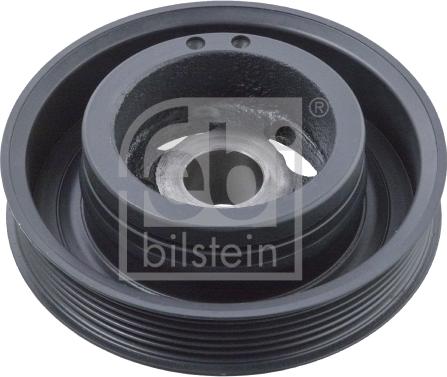 FEBI Bilstein 32214 - Puleggia cinghia, Albero a gomiti www.autoricambi360.it