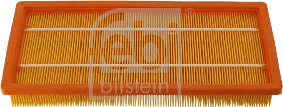Febi Bilstein 32211 - Filtro aria www.autoricambi360.it