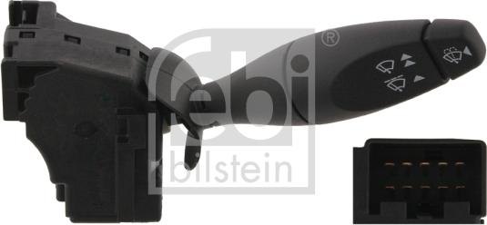 Febi Bilstein 32218 - Leva devio guida www.autoricambi360.it