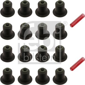 Febi Bilstein 32224 - Kit guarnizioni, Stelo valvola www.autoricambi360.it