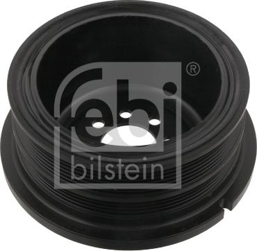 FEBI Bilstein 32220 - Puleggia cinghia, Albero a gomiti www.autoricambi360.it