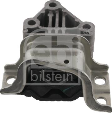 FEBI Bilstein 32276 - Sospensione, Motore www.autoricambi360.it