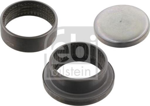 FEBI Bilstein 32754 - Kit cuscinetti, Corpo assiale www.autoricambi360.it