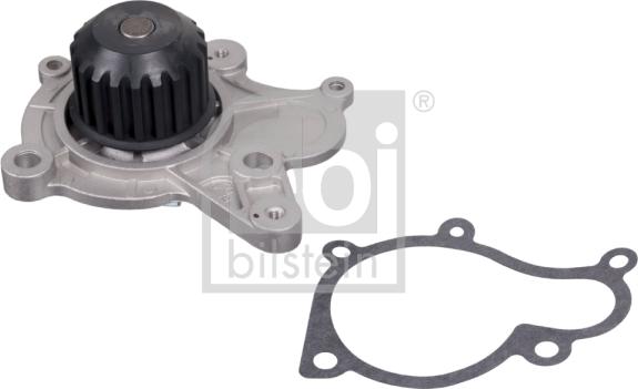 Febi Bilstein 32758 - Pompa acqua www.autoricambi360.it