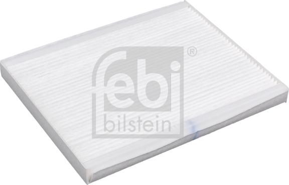 Febi Bilstein 32760 - Filtro, Aria abitacolo www.autoricambi360.it