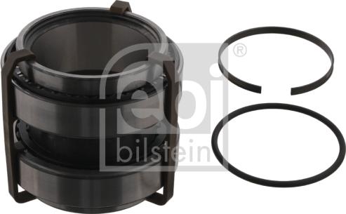 FEBI Bilstein 32711 - Kit cuscinetto ruota www.autoricambi360.it