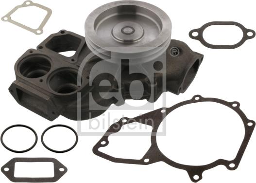 FEBI Bilstein 37994 - Pompa acqua www.autoricambi360.it