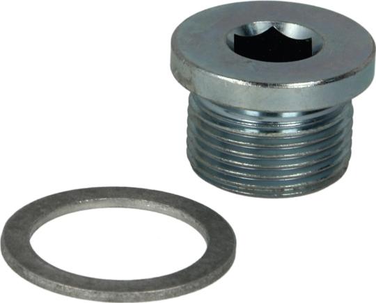 FEBI Bilstein 37944 - Vite di chiusura, vaschetta dell'olio www.autoricambi360.it