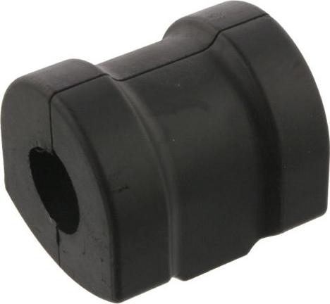 FEBI Bilstein 37945 - Bronzina cuscinetto, Barra stabilizzatrice www.autoricambi360.it