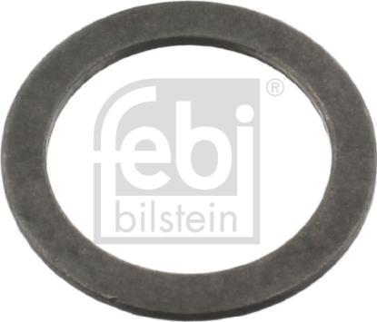 Febi Bilstein 37943 - Anello di tenuta, vite di scarico olio www.autoricambi360.it