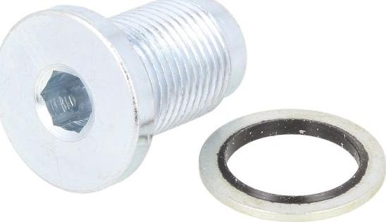 Febi Bilstein 37942 - Vite di chiusura, vaschetta dell'olio www.autoricambi360.it