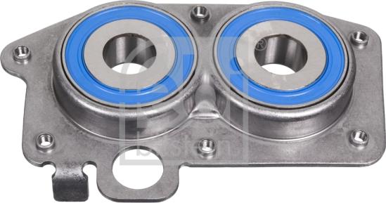 Febi Bilstein 37930 - Supporto, Cambio manuale www.autoricambi360.it