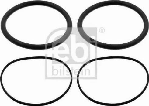 FEBI Bilstein 37925 - Kit guarnizioni, Canna cilindro www.autoricambi360.it