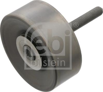 FEBI Bilstein 37979 - Galoppino / Guidacinghia, Cinghia Poly-V www.autoricambi360.it