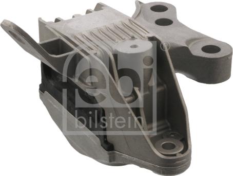 FEBI Bilstein 37978 - Sospensione, Motore www.autoricambi360.it