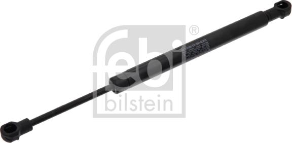 Febi Bilstein 37491 - Ammortizatore pneumatico, Cofano bagagli / vano carico www.autoricambi360.it