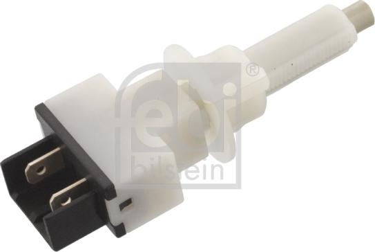 FEBI Bilstein 37497 - Interruttore luce freno www.autoricambi360.it