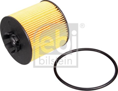 Febi Bilstein 37441 - Filtro olio www.autoricambi360.it
