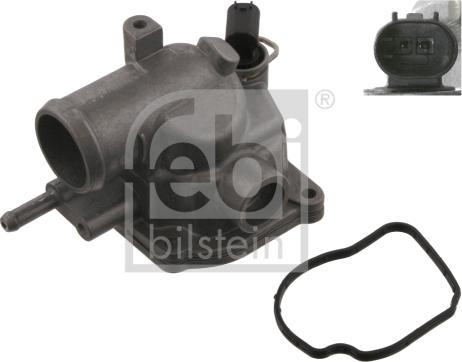 FEBI Bilstein 37456 - Termostato, Refrigerante www.autoricambi360.it