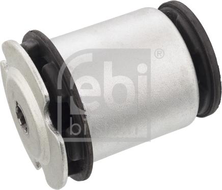 Febi Bilstein 37453 - Supporto, Corpo assiale www.autoricambi360.it