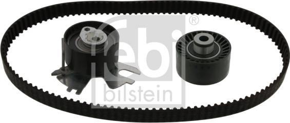 Febi Bilstein 37460 - Kit cinghie dentate www.autoricambi360.it