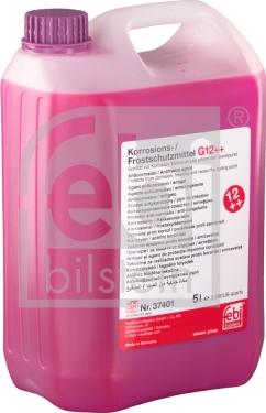 Febi Bilstein 37401 - Antigelo www.autoricambi360.it