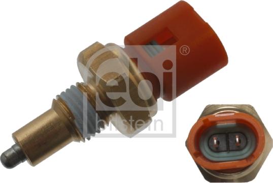 Febi Bilstein 37418 - Interruttore, Luce di retromarcia www.autoricambi360.it