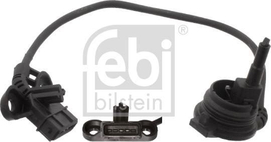 Febi Bilstein 37434 - Interruttore, Luce di retromarcia www.autoricambi360.it