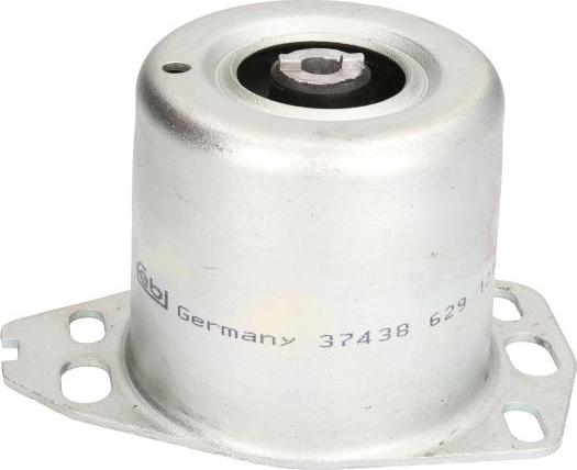 Febi Bilstein 37438 - Supporto, Cambio automatico www.autoricambi360.it