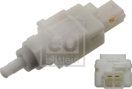 Febi Bilstein 37429 - Interruttore luce freno www.autoricambi360.it