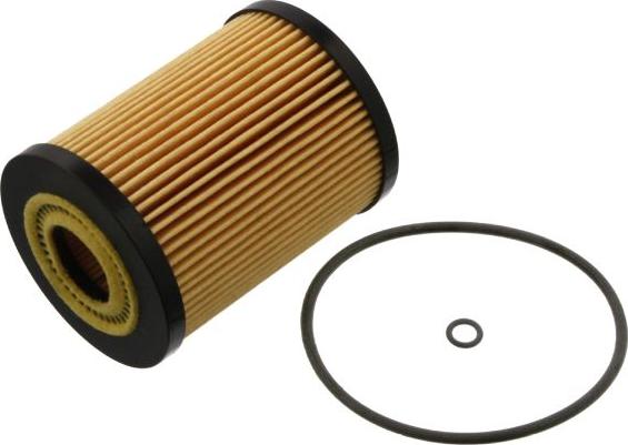 Febi Bilstein 37478 - Filtro olio www.autoricambi360.it