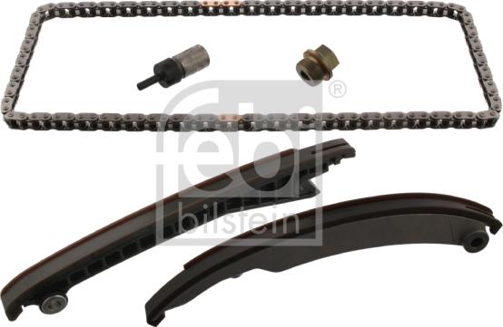 FEBI Bilstein 37590 - Kit catena distribuzione www.autoricambi360.it