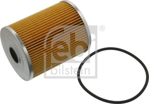 Febi Bilstein 37556 - Filtro olio www.autoricambi360.it