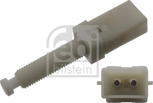 Febi Bilstein 37553 - Interruttore luce freno www.autoricambi360.it