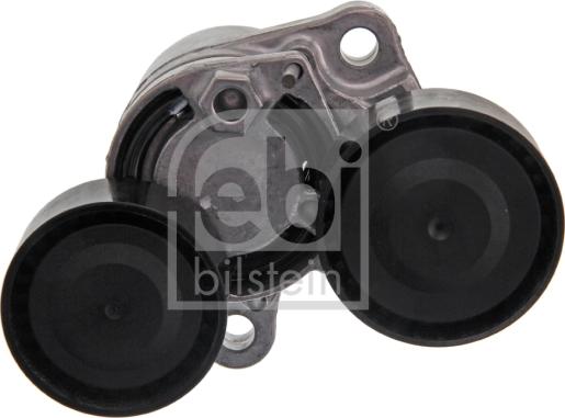 FEBI Bilstein 37552 - Tendicinghia, Cinghia Poly-V www.autoricambi360.it