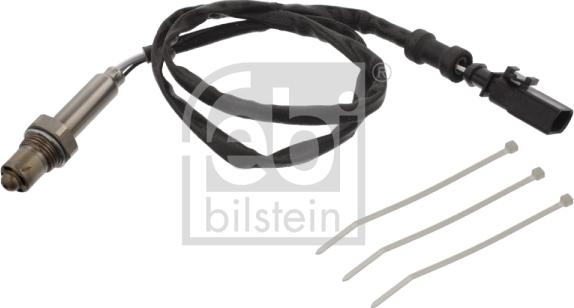 Febi Bilstein 37565 - Sonda lambda www.autoricambi360.it