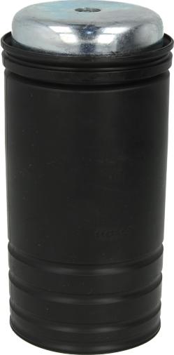 FEBI Bilstein 37566 - Parapolvere, Ammortizzatore www.autoricambi360.it