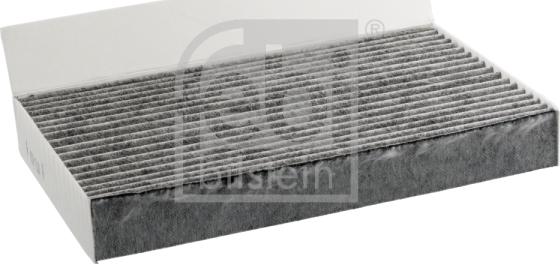 Febi Bilstein 37567 - Filtro, Aria abitacolo www.autoricambi360.it