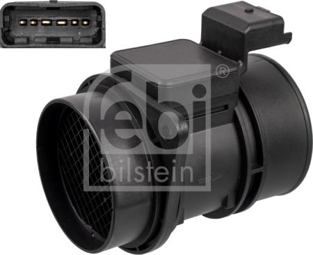 FEBI Bilstein 37514 - Debimetro www.autoricambi360.it