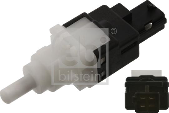 Febi Bilstein 37579 - Interruttore luce freno www.autoricambi360.it