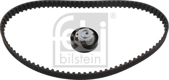 FEBI Bilstein 37640 - Kit cinghie dentate www.autoricambi360.it